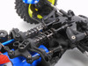 Tamiya 58696 1/10 RC 4WD Off-Road Racer TD4 Chassis Super Avante Buggy Kit