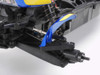 Tamiya 58696 1/10 RC 4WD Off-Road Racer TD4 Chassis Super Avante Buggy Kit