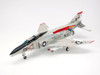 Tamiya 61121 1/48 Scale Mcdonnell F-4B Phantom II Aircraft Model Kit