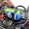 Castle Creations 060-0105-00 1007 Sensored Brushless Motor 8450Kv