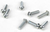 Losi LOSA6278 5-40 x 1/2" BH Screws (8): 10-T / Ten-T