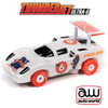 Auto World Thunderjet 1966 Chaparral 2F iWheels HO Scale Slot Car