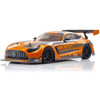 Kyosho 34424C 1/10 Fazer MK2 FZ02 2020 Mercedes GT3 4WD Racing Car Orange