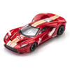 AFX 22067 2022 Ford GT Heritage #16 Red HO Scale Slot Car