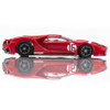 AFX 22067 2022 Ford GT Heritage #16 Red HO Scale Slot Car