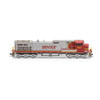 Athearn ATHG31629 G2 Dash 9-44CW w/ DCC & Sound - BNSF #767 Locomotive HO Scale