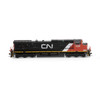 Athearn ATHG31632 G2 Dash 9-44CW w/ DCC & Sound CN #2588 Locomotive HO Scale