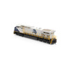 Athearn ATHG31634 G2 Dash 9-44CW w/ DCC & Sound - FMG #003 Locomotive HO Scale