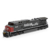 Athearn ATHG31641 G2 Dash 9-44CW w/ DCC & Sound SP #8135 Locomotive HO Scale