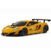 Kyosho 32343OR MINI-Z RWD Ready Set McLaren 12C GT3 2013 Orange Car