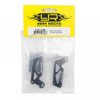 Yeah Racing KYOP-018BK Aluminum Wing Mount for Kyosho Optima Mid