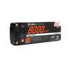 Spektrum 7.6V 8000mAh 2S 120C Smart Pro Race Hardcase LiHV Battery w/ IC3 Connector