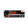 Spektrum 7.6V 8000mAh 2S 120C Smart Pro Race Hardcase LiHV Battery w/ IC3 Connector