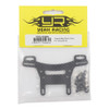 Yeah Racing TXV2-002BK Graphite Rear Shock Tower for Tamiya XV-02