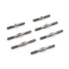 Yeah Racing TXV2-017SV Titanium Turnbuckle Set for Tamiya XV-02