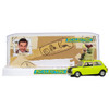 Scalextric C4334 Mr Bean Mini - Do-It-Yourself 1/32 Slot Car