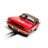 Scalextric C4339 Ford Mustang - Alan Mann Racing - Henry Mann & Steve Soper 1/32 Slot Car
