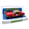 Scalextric C4339 Ford Mustang - Alan Mann Racing - Henry Mann & Steve Soper 1/32 Slot Car
