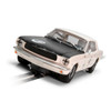 Scalextric C4353 Ford Mustang - Bill & Fred Shepherd - Goodwood Revival 1/32 Slot Car