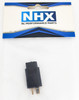 NHX RC One Piece Deans T-Plug Male - XT60 Female Adapter Connector