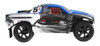 Redcat 1:10 Blackout SC PRO RC Short Course - Brushless Electric Truck RTR Blue