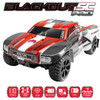 Redcat 1:10 Blackout SC PRO RC Short Course - Brushless Electric Truck RTR Red