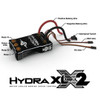 Castle Creations 010-0173-00 Hydra XLX2 8S Water-Cooled Marine ESC 33.6V Max