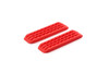 Orlandoo Hunter MX0058-R Rubber Escape Board Small Red for 1/32 - 1/35