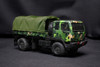Orlandoo Hunter MX0060-D Cargo Bed Hood 140x123mm Dark Green for OH32M01-KIT
