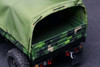 Orlandoo Hunter MX0060-D Cargo Bed Hood 140x123mm Dark Green for OH32M01-KIT