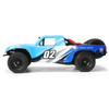 Orlandoo Hunter 1/32 RWD Micro Roll Cage Trophy Truck Kit Blue Body for OH32X02