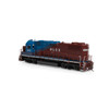 Athearn ATHG71817 GP38-2 - HLCX #3812 Locomotive w/ DCC & Sound HO Scale
