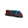 Athearn ATHG71817 GP38-2 - HLCX #3812 Locomotive w/ DCC & Sound HO Scale