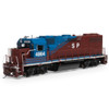 Athearn ATHG71819 GP38-2 - Southern Pacific #4864 Locomotive w/ DCC & Sound HO Scale