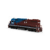 Athearn ATHG71819 GP38-2 - Southern Pacific #4864 Locomotive w/ DCC & Sound HO Scale
