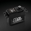 POWER HD B3S 555.5 oz / 0.08s Titanium & Steel Gear Brushless Servo