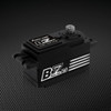 POWER HD B7-RS 180.5 oz / 0.055s Titanium & Steel Gear Brushless Servo Red