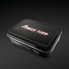 POWER HD B7-RS 180.5 oz / 0.055s Titanium & Steel Gear Brushless Servo Silver