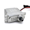 Reef's RC REEFS134 RAW 100 High Torque High Speed Mini Coreless Servo Silver
