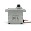 Reef's RC REEFS134 RAW 100 High Torque High Speed Mini Coreless Servo Silver
