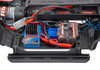 Traxxas 8038X Pro Scale LED Light Set w/Headlights for TRX-4 1979 Blazer & K10