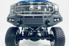 CEN Racing CD0450 Black Bumper Set ( Front & Rear for F450 SD)