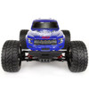 CEN Reeper American Force Edition 1/7 Brushless Mega Monster Truck RTR 9520