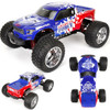 CEN Reeper American Force Edition 1/7 Brushless Mega Monster Truck RTR 9520