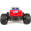 CEN Reeper American Force Edition 1/7 Brushless Mega Monster Truck RTR 9520