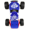 CEN Reeper American Force Edition 1/7 Brushless Mega Monster Truck RTR 9520