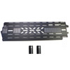 EM Performance Mach 1 Battery Tray & XLX / XLX2 Bracket : Limitless / Infraction / Felony