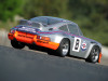 HPI 101320 - EU 1973 Porsche Carrera RSR Clear Body (WB210mm.F0/R6mm)