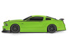 HPI 113122 - 2014 FORD MUSTANG RTR CLEAR BODY (200mm) RS4 Sport 3