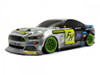 HPI 120094 1/10 Sport 3 Drift VGJR 4WD Fun Haver Mustang V2 RTR Racing Car